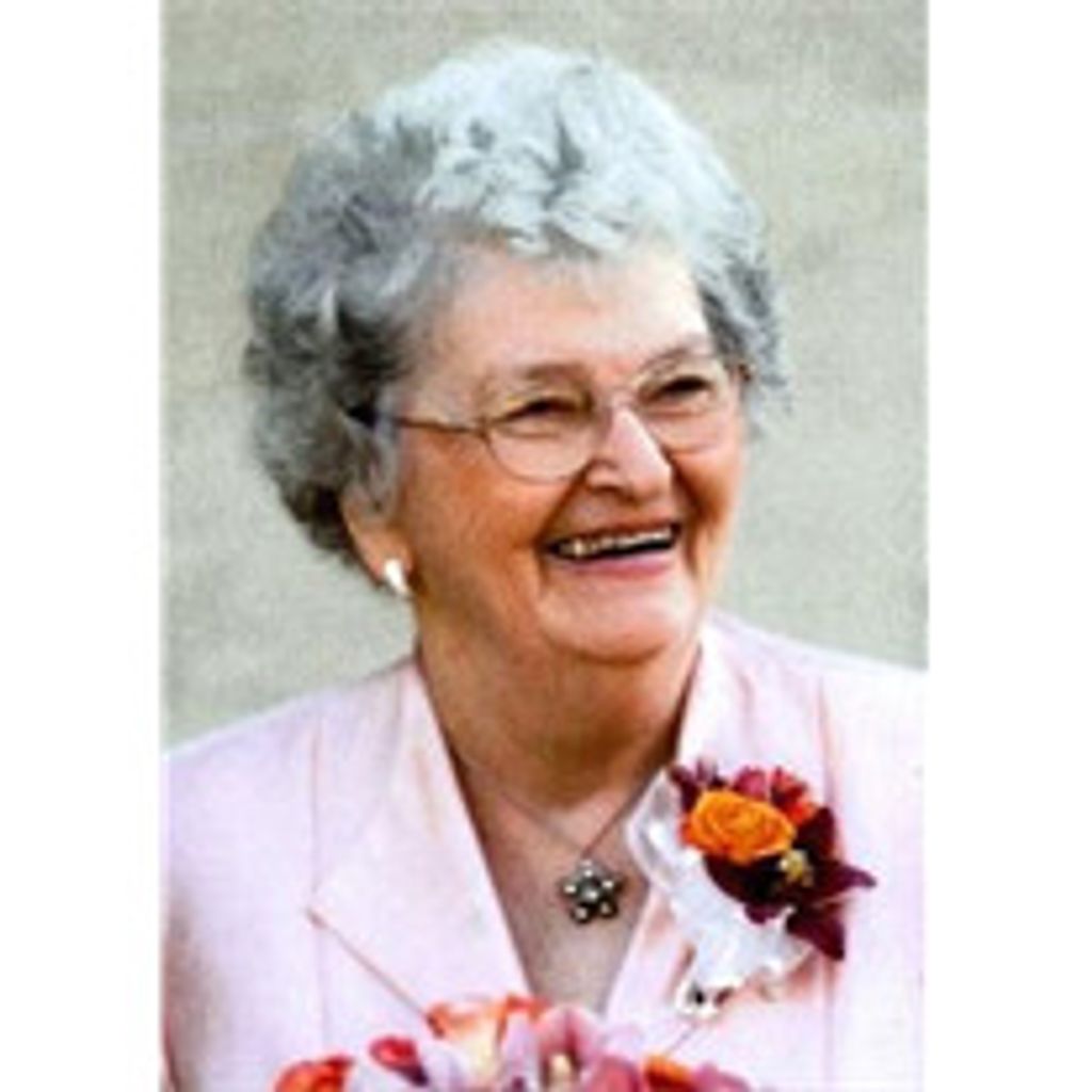 Dorothy A. Conlon