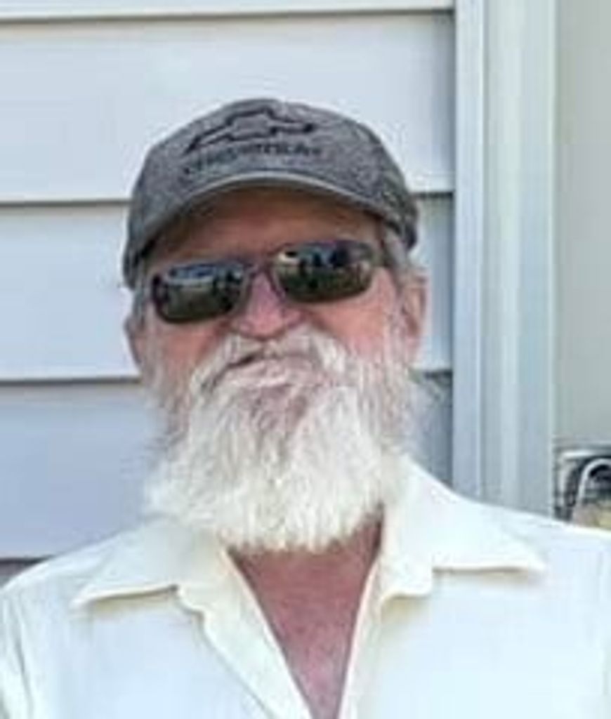 Harvey L. Moore Profile Photo