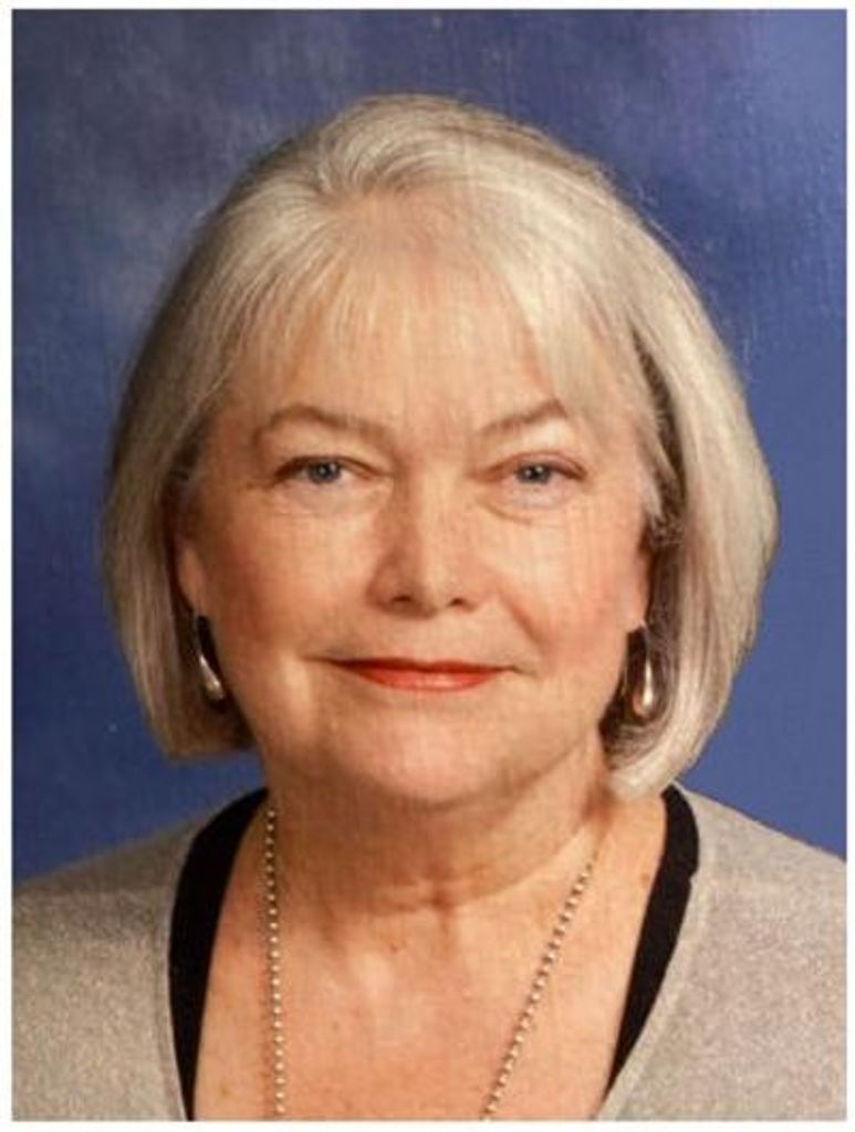 Pamela Sue Rossman Profile Photo