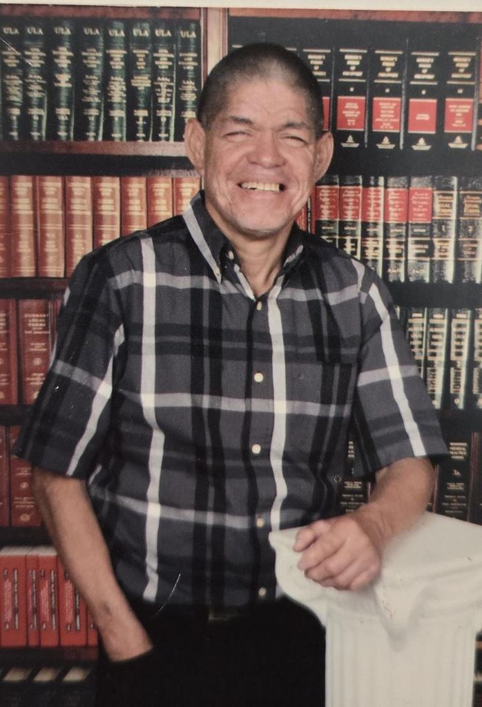 George Edward Castillo Profile Photo