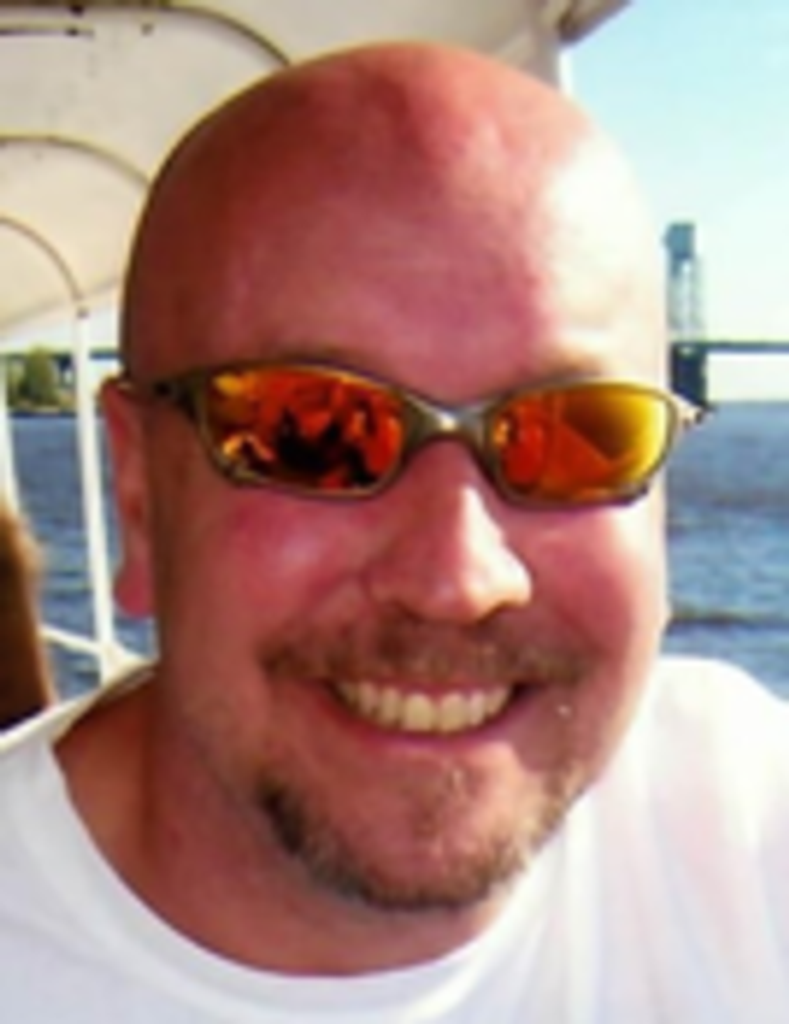 Corey James Atkinson Profile Photo