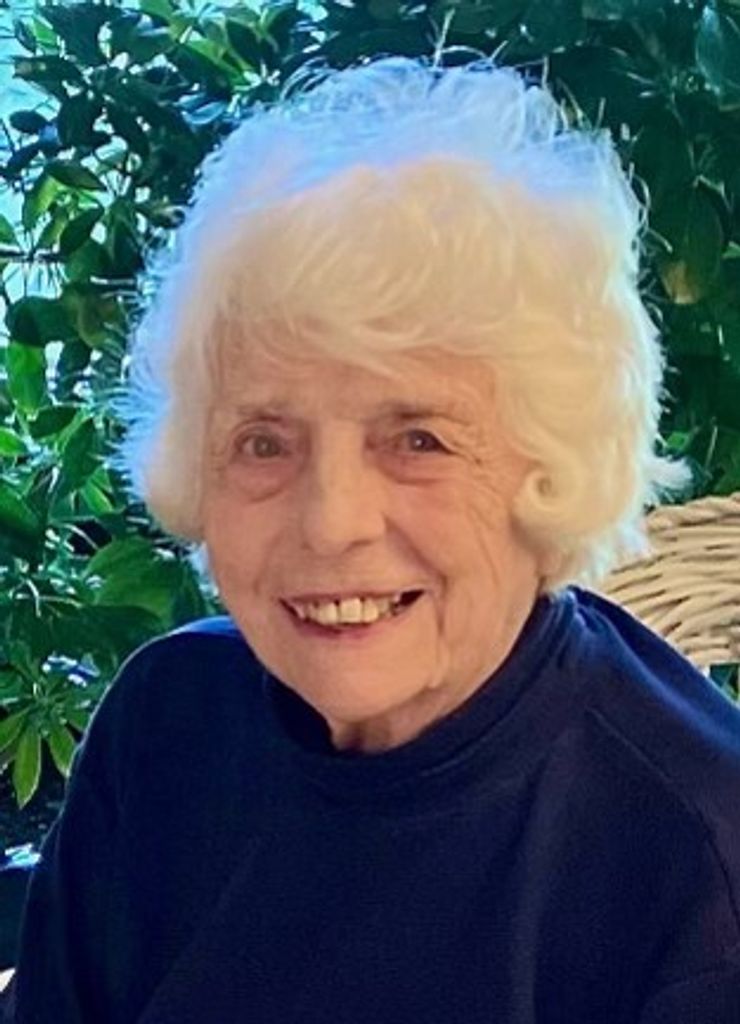 Joan Marlene Casari