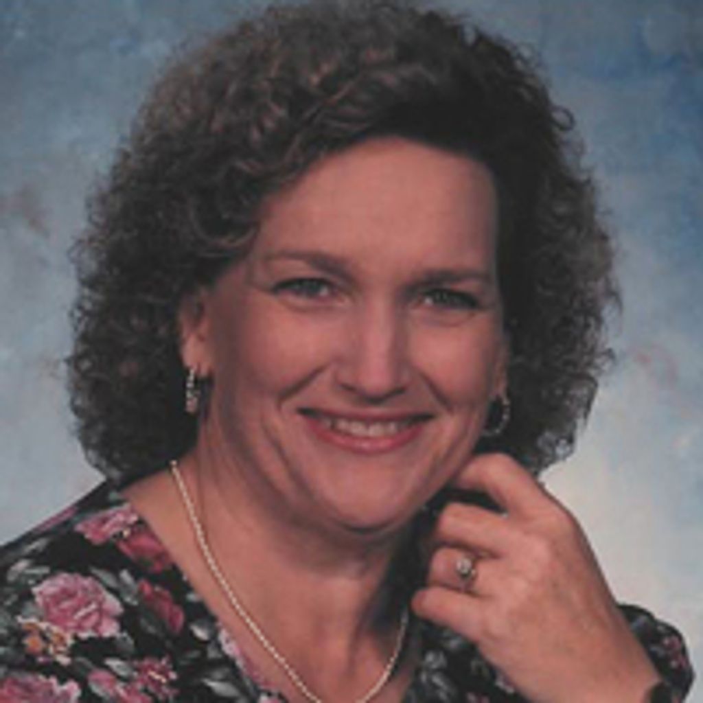 Peggy Hamilton Welborn