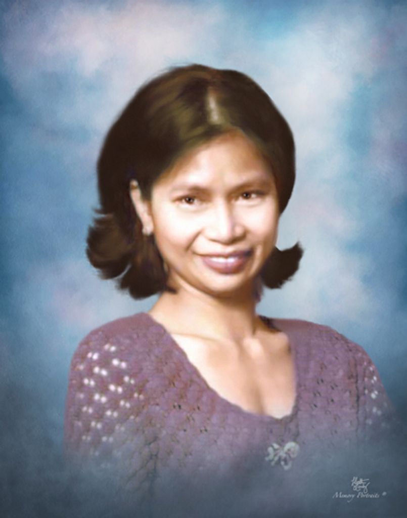 Marcelina Magcaling