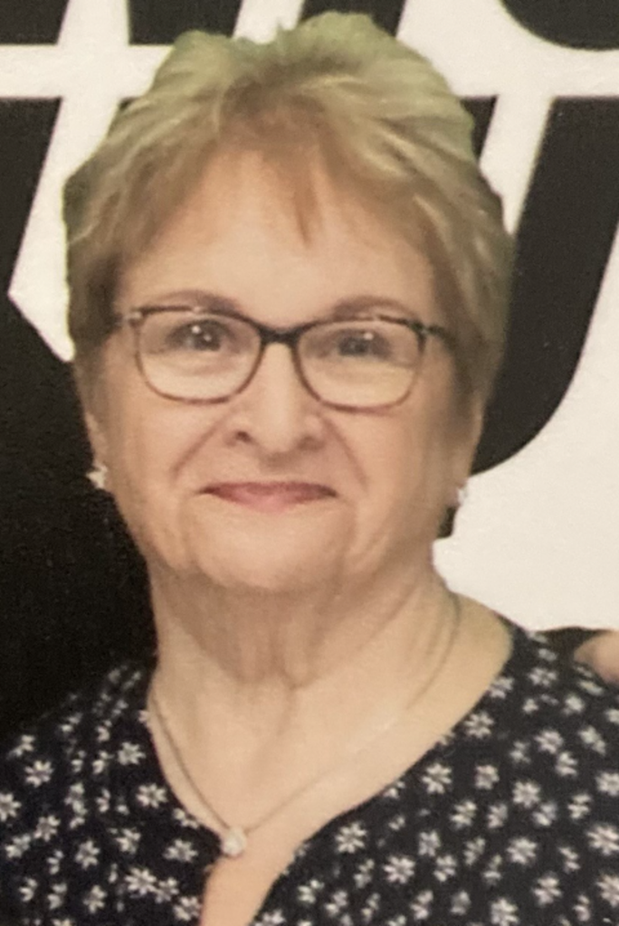 Marilyn Behrman Profile Photo