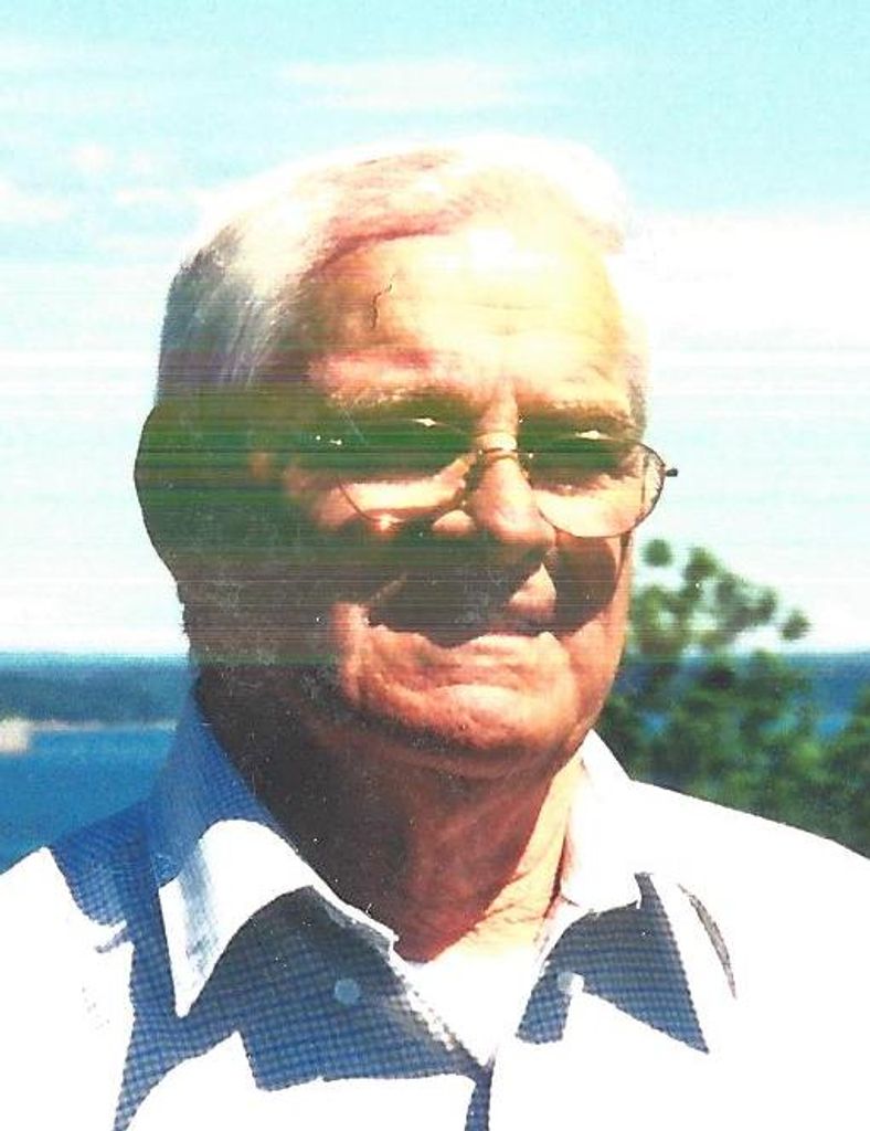 Vaughn Alden Goodine