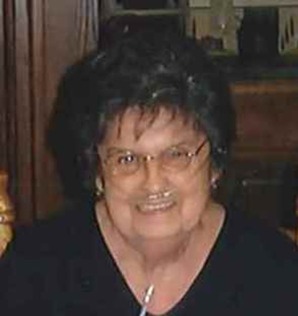 Barbara Ann Henley Profile Photo