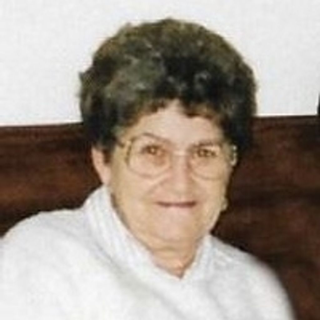 Louella Gaspard