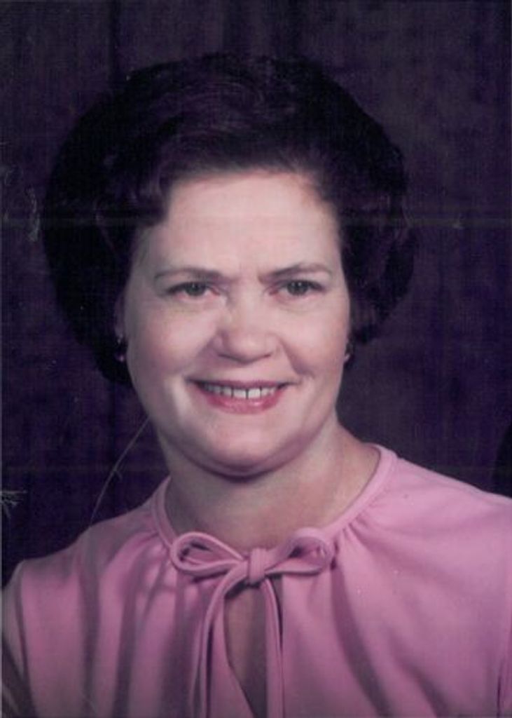 Viola J. Harms
