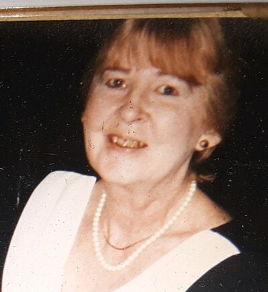 Janet E. Buckman Profile Photo