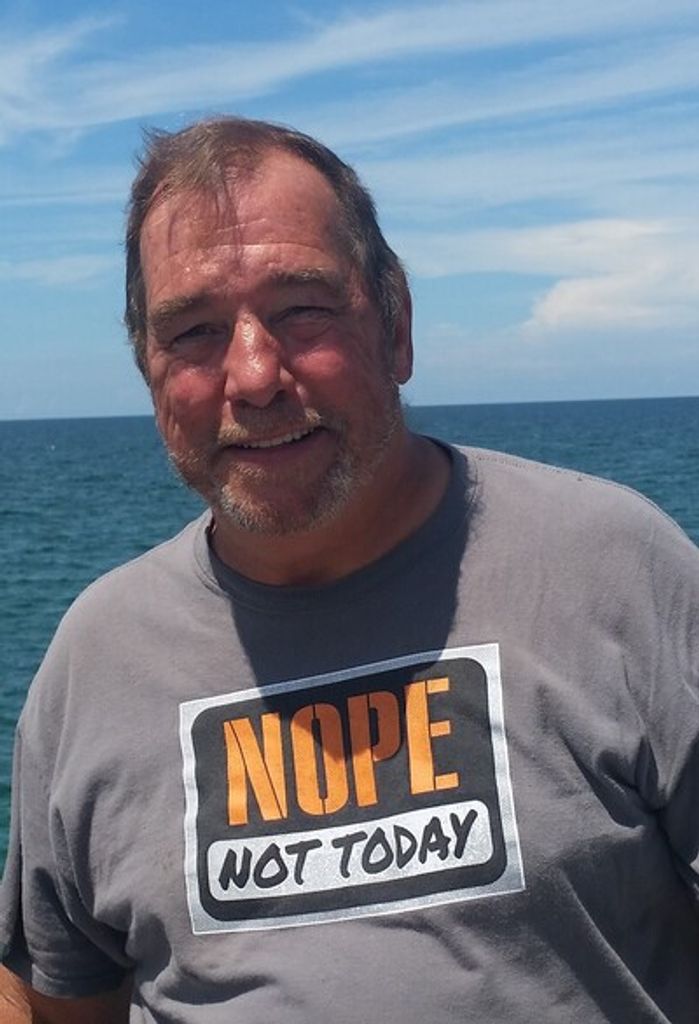 Mark A Brady, Sr. Profile Photo