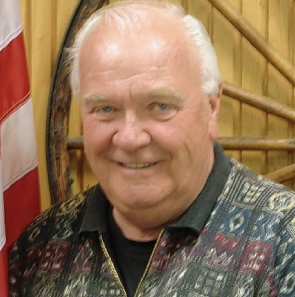 Mike Moran Profile Photo