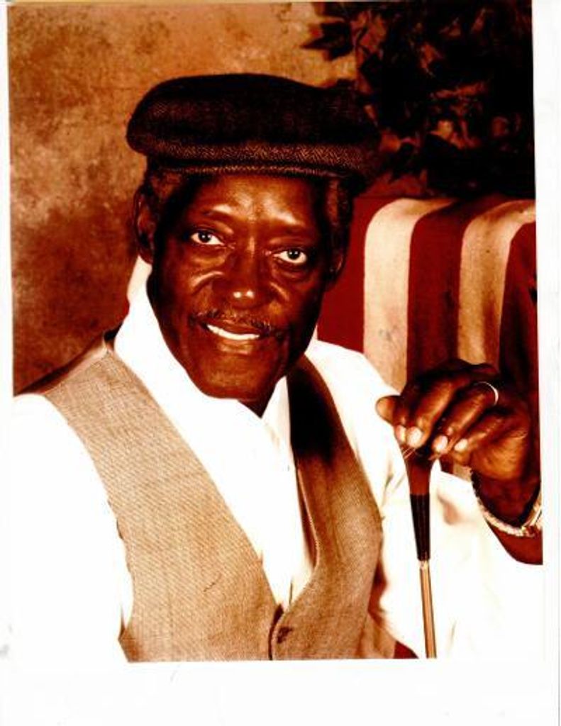 Jacob Roberts Profile Photo