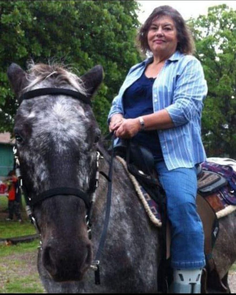 Jacquelyn Joan Oliver Profile Photo