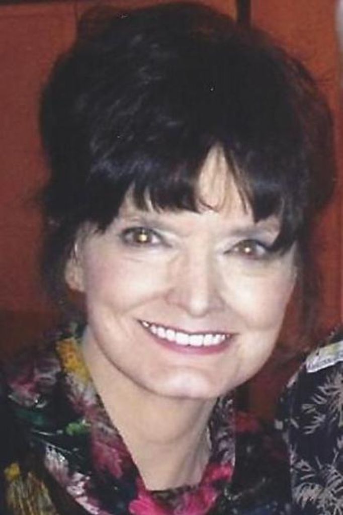 Morin, Brenda Gail Eberhart