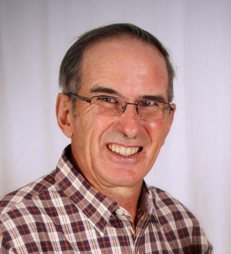 Glen Luehmann