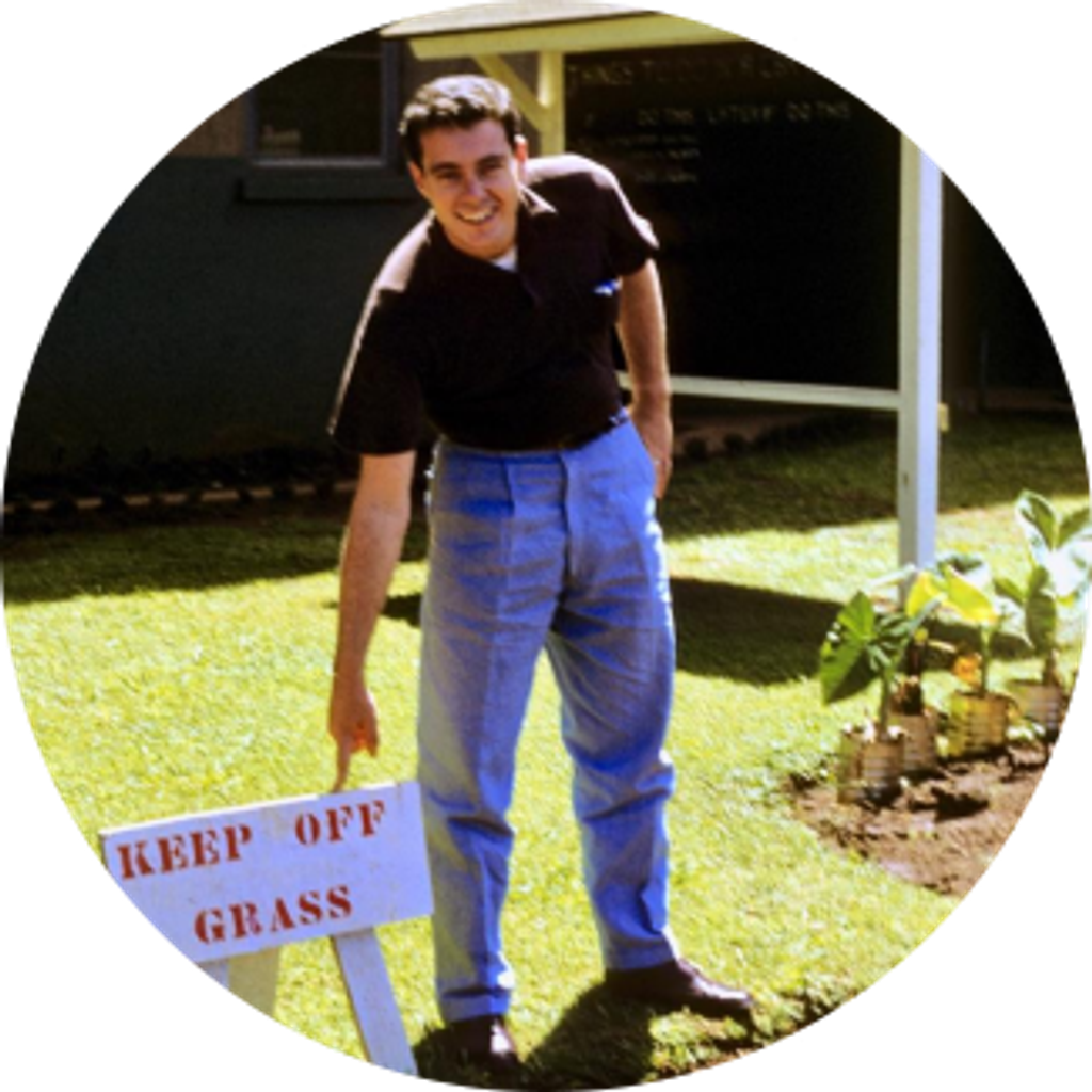 Curtis L. Hopkins