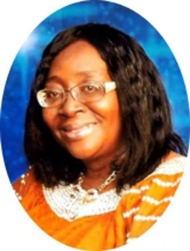 Agnes Evans