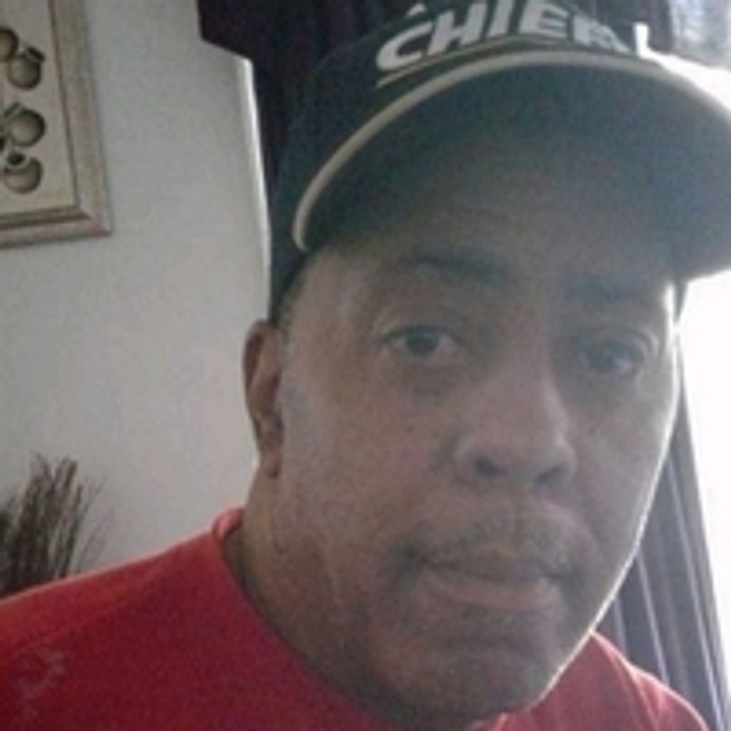 Steven A. Johnson Profile Photo