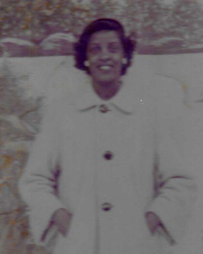 Edith Kellogg's obituary image