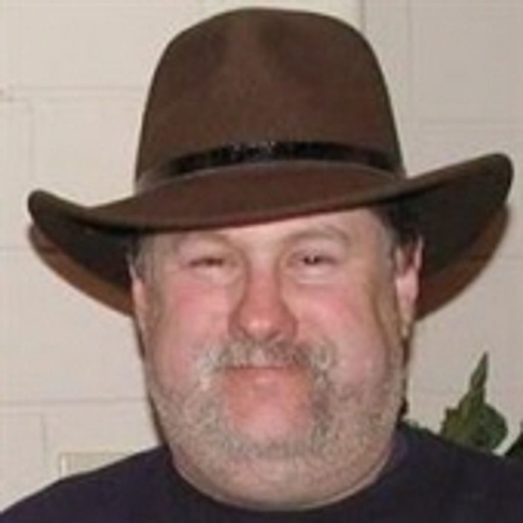 Rick Clough