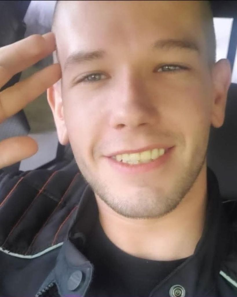 Brandon Ray Pennington Profile Photo