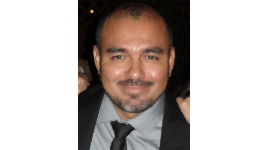 Arturo Turrubiartes