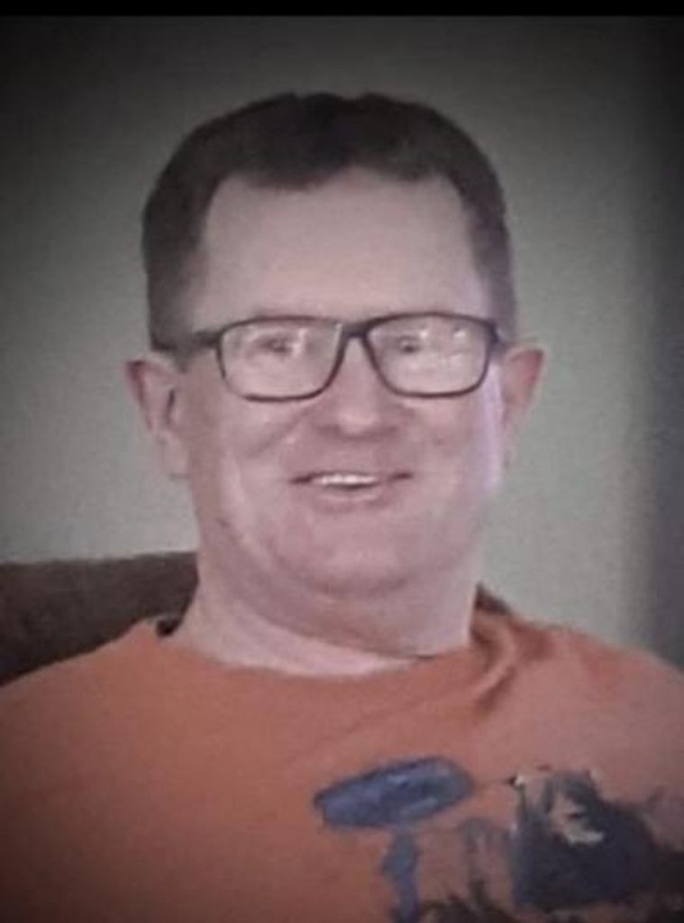 Dennis Critch Profile Photo