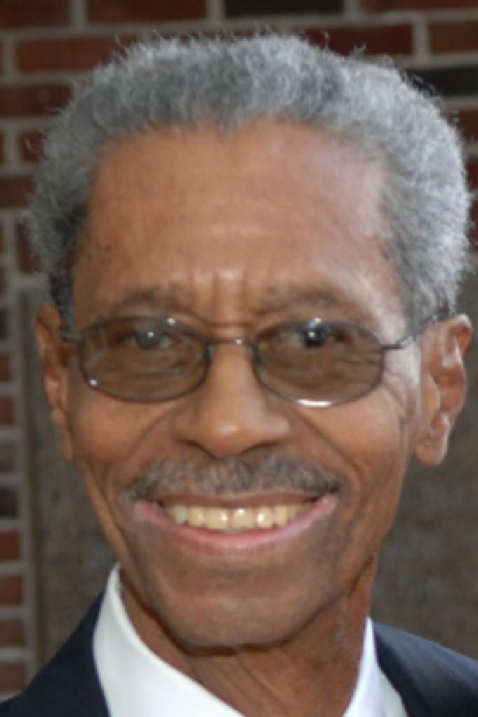 Clarence G. Ellison