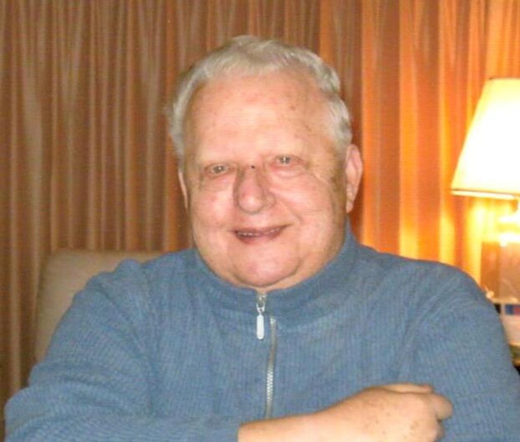 Leo R. Saweikis