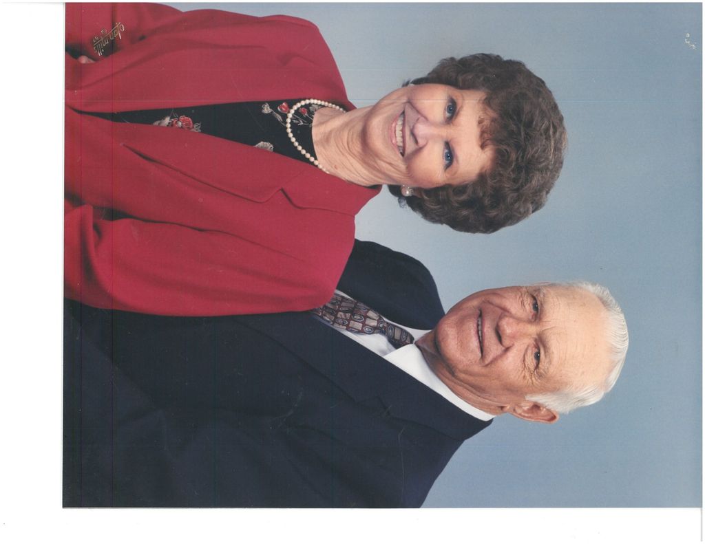 Verna L. Albright Profile Photo
