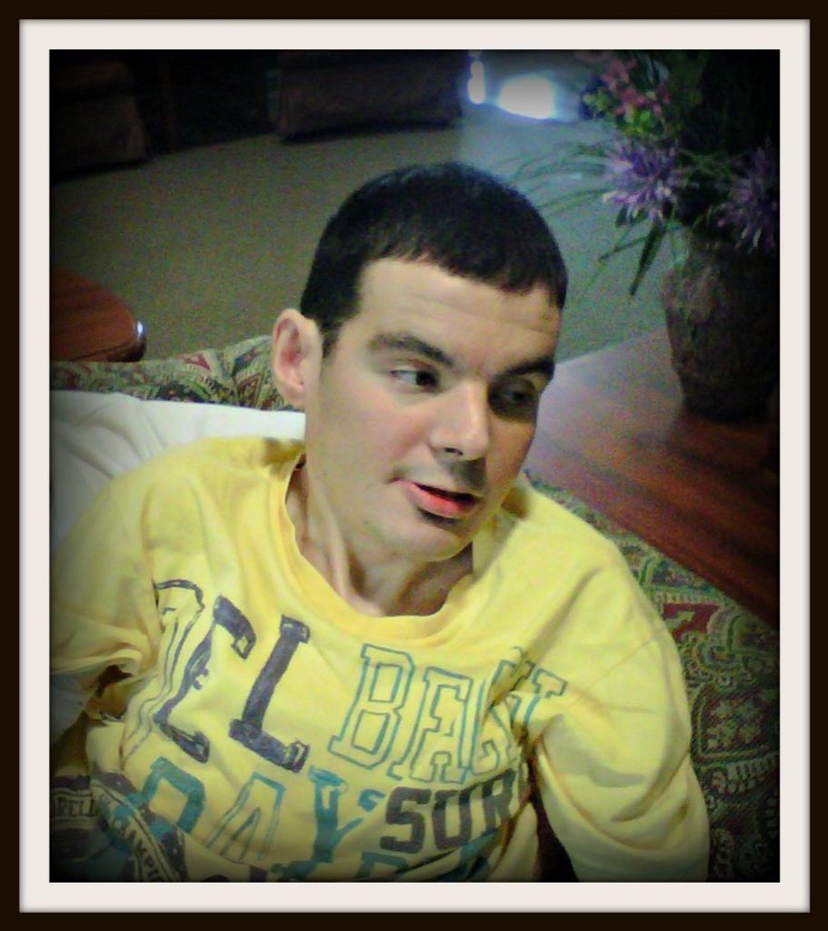 Scott Parsley Profile Photo