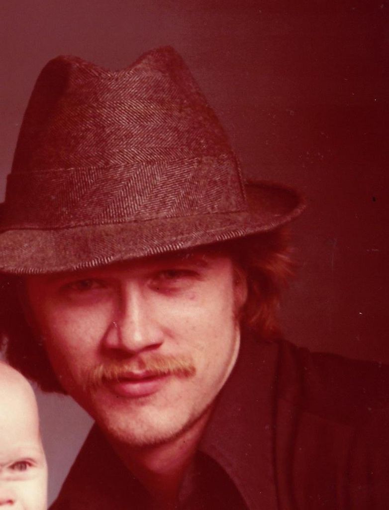 Everett La Verne Peterson Profile Photo