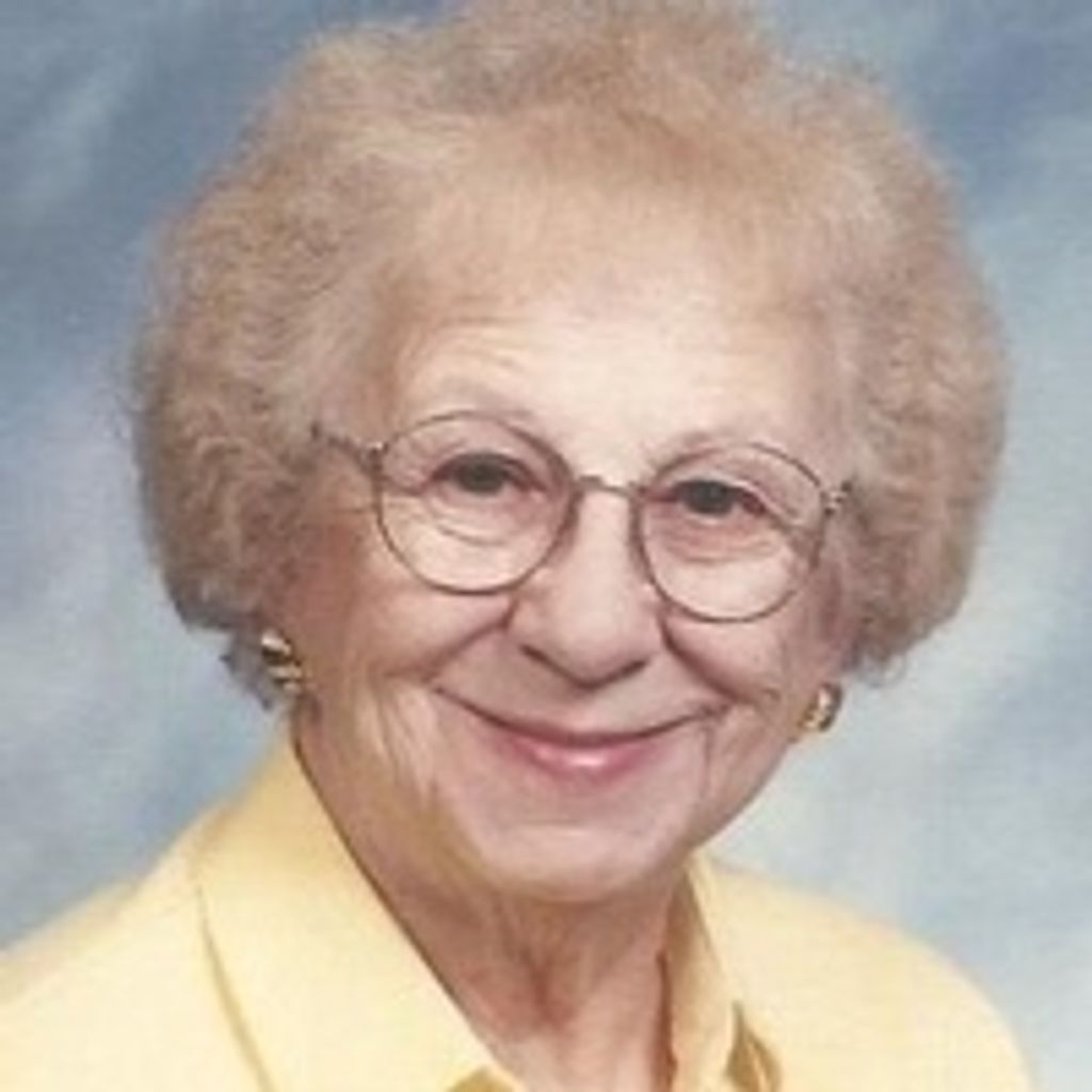 Julia G. Fairburn