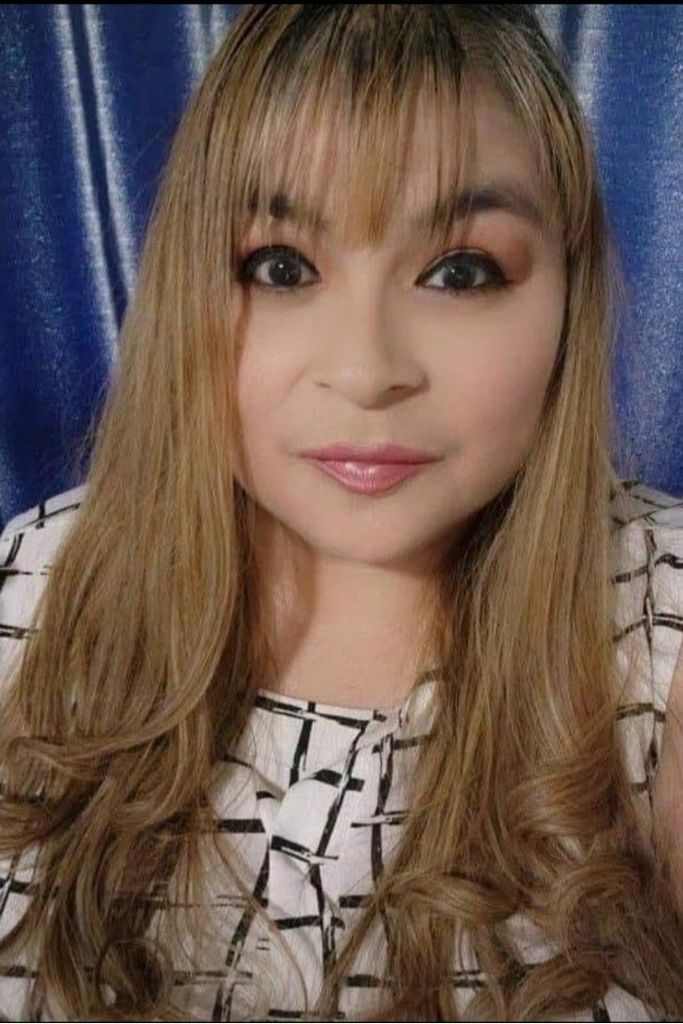Patricia Velazco Guerrero Profile Photo