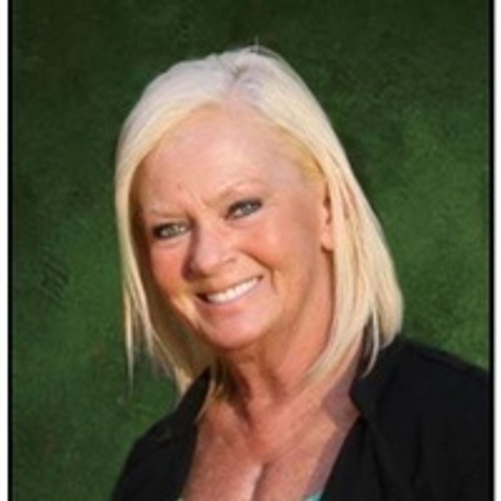 Nancy Jane Lawson