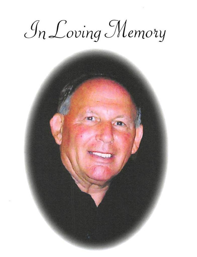 Michael J. Devergilius