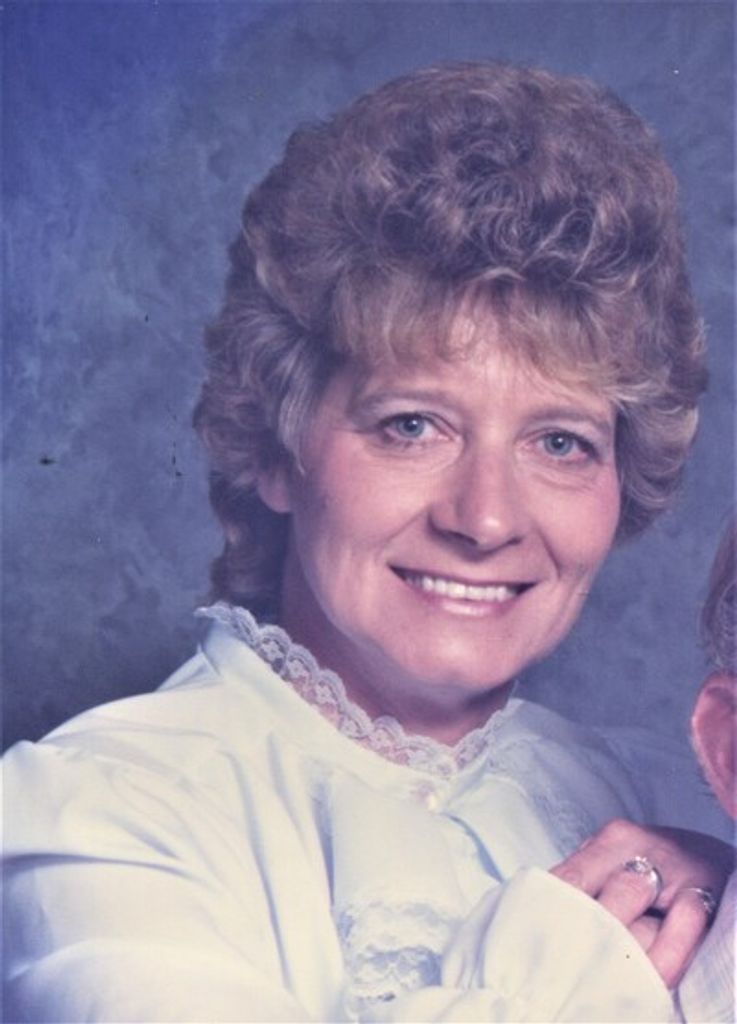 Mattie "Bonnie" Bonita Keeley Profile Photo