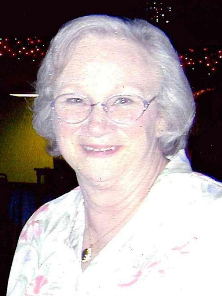 Dolores M. Mertes