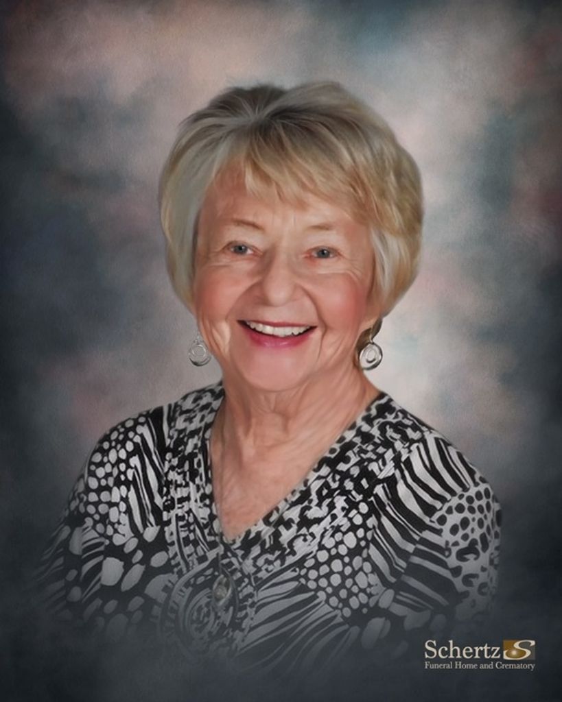 Rosemarie Sweaney
