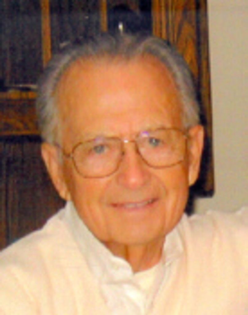 Ernest Ellsworth Emmons
