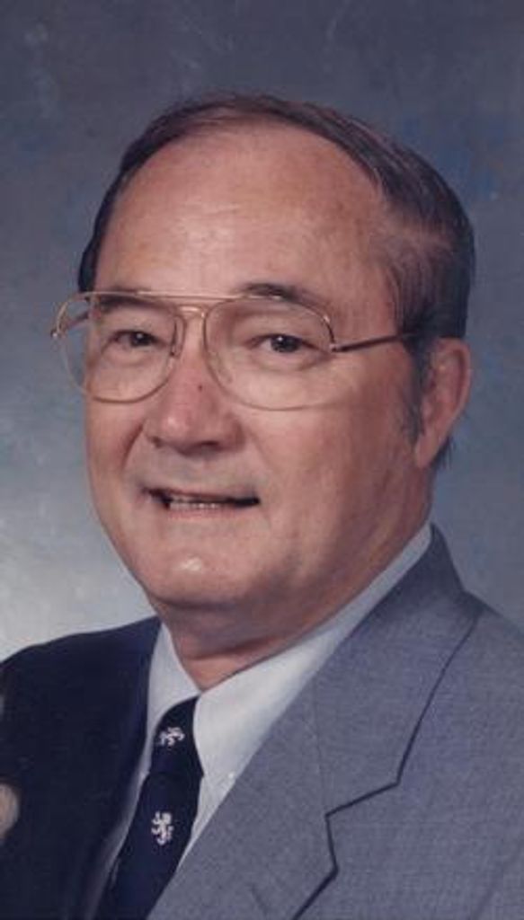 Samuel Arnold Mooney Profile Photo