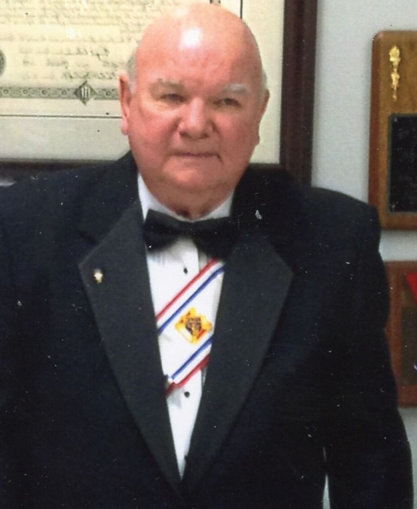 Robert  C. Morrow,  Sr. Profile Photo