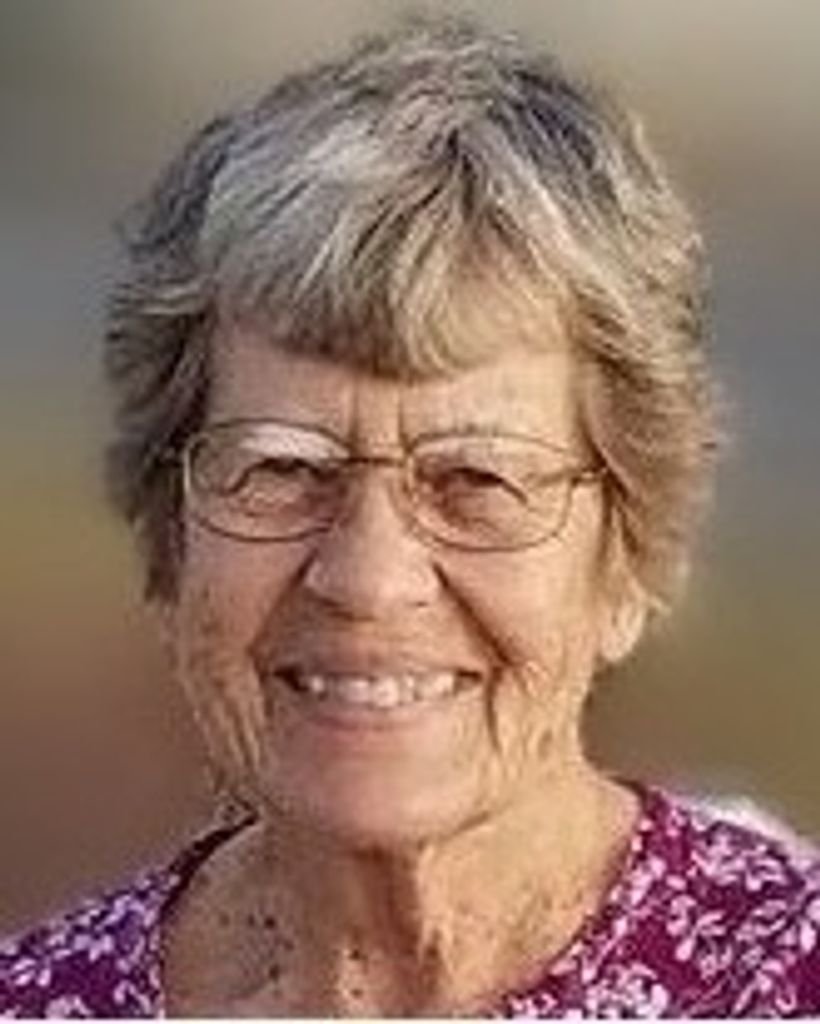 Helen Elizabeth Pederson
