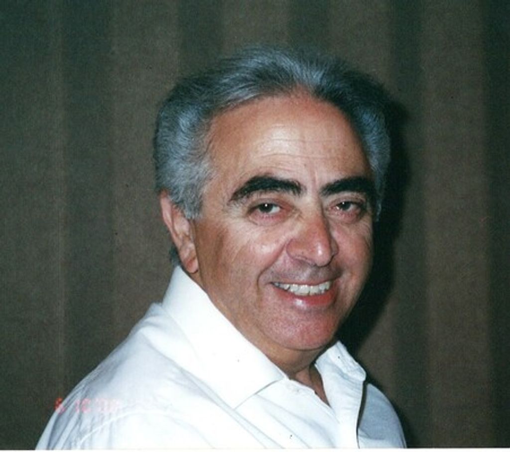 Michael Debartolo Profile Photo