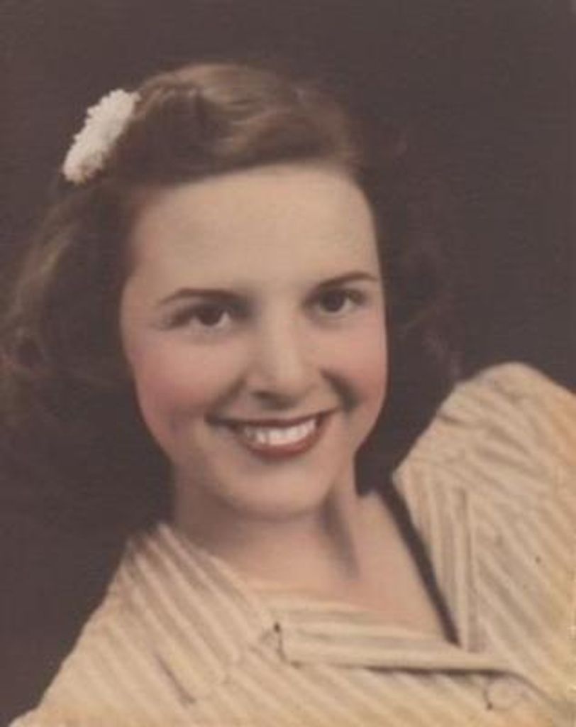 Lucile Slade Mcauley Profile Photo