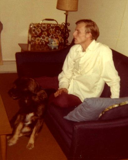 Alan Scholten photo gallery thumbnail 27 of 40