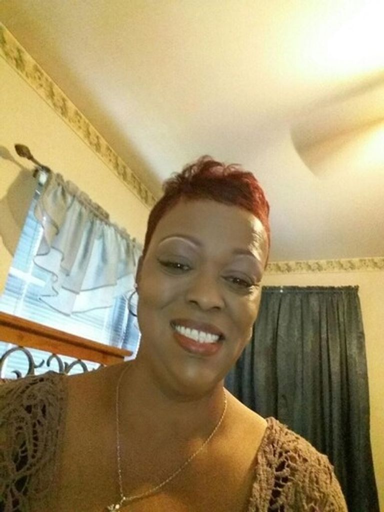 Mrs. Gwendolyn R. Sellers Profile Photo