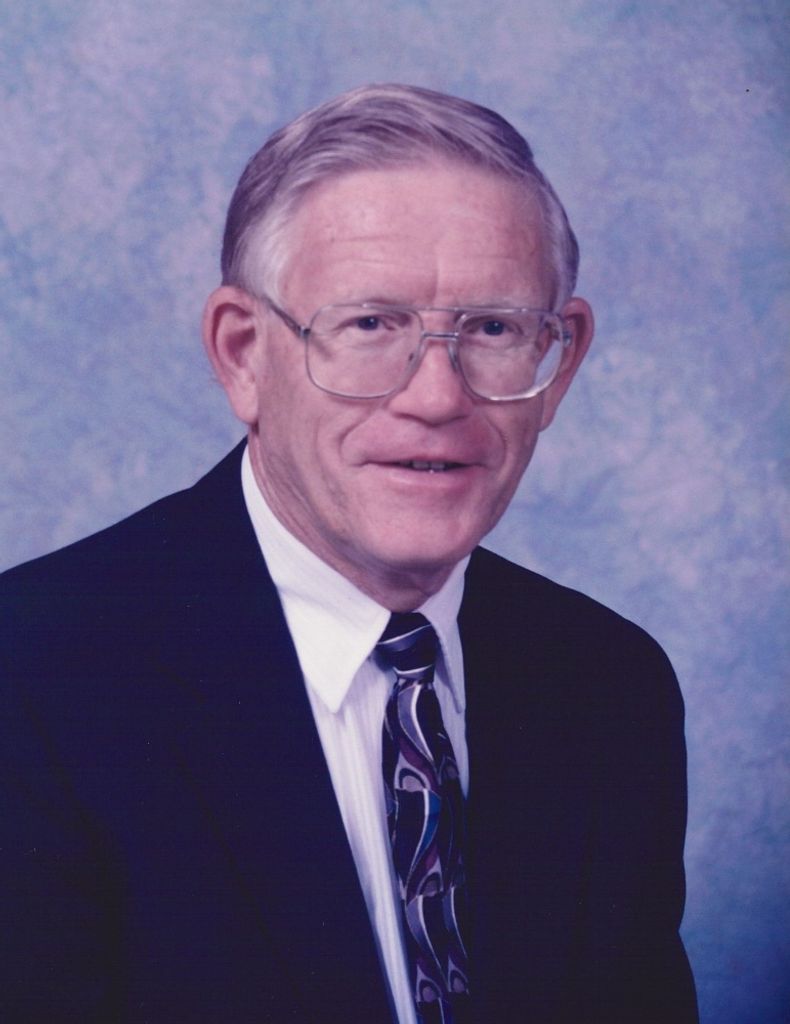 William "Bill" Paul Andrews