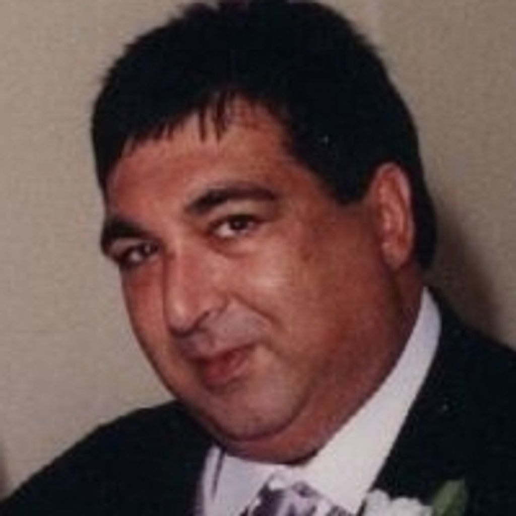 Ronald A. Folino